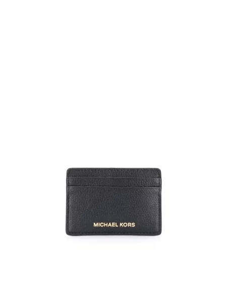 Portfel Michael Kors czarny