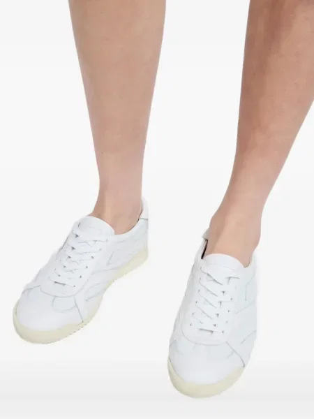 Sneakerși Proenza Schouler alb