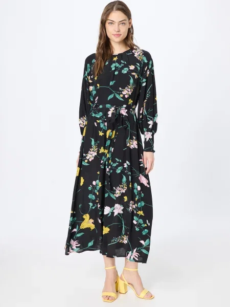 Oasis Rochie tip bluză Eastern mai multe culori negru