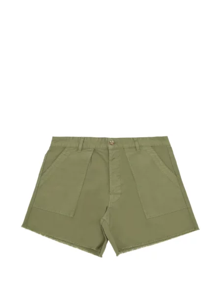 Pantaloni scurți Fortela verde