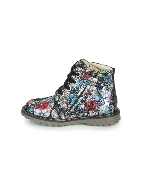 Pantofi copii Gbb negru