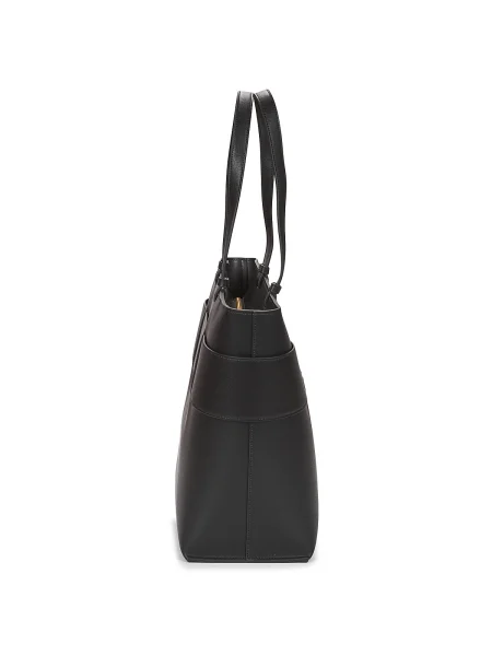 Geantă Armani Exchange negru