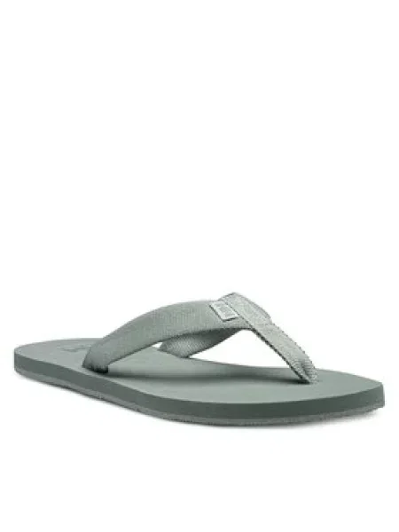 Žabky Helly Hansen Logo Sandals 2 cactus zelené