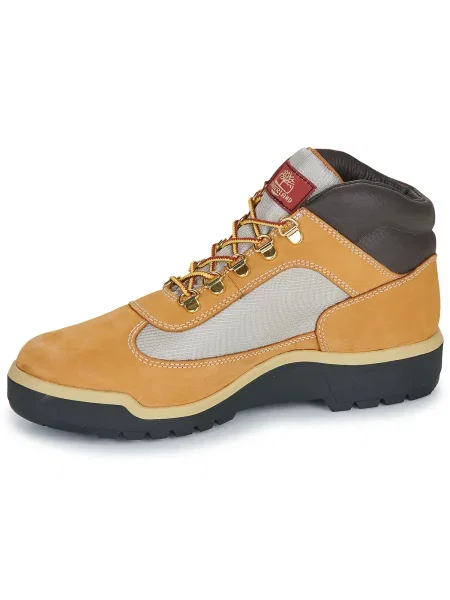 Pantofi Timberland galben