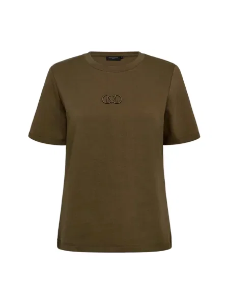 Koszulka Copenhagen Muse zielona