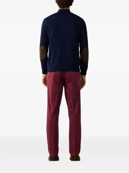 Pulover Hackett London albastru