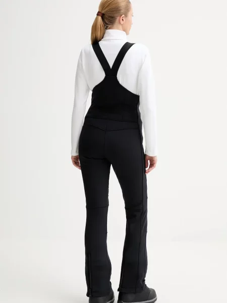Sportalm spodnie narciarskie Venus czarne