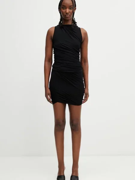 Юбка Rick Owens Lilies