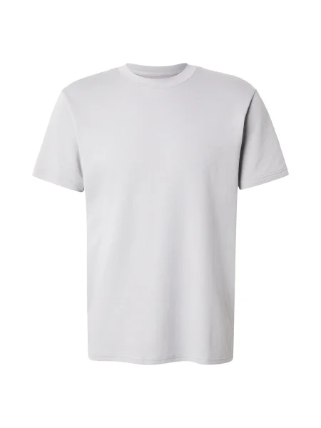 HOLLISTER Tričko EVERYDAY' šedá