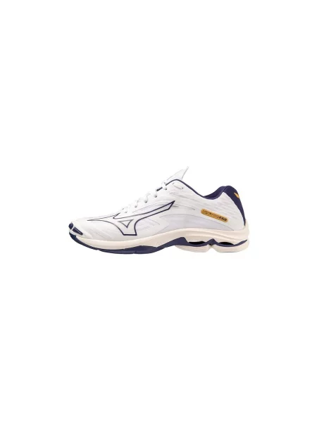 Pantofi Mizuno albastru