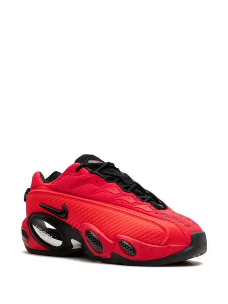 Tenisky Nike červené