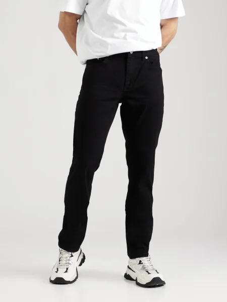 Only & Sons Farmer WEFT farmer fekete