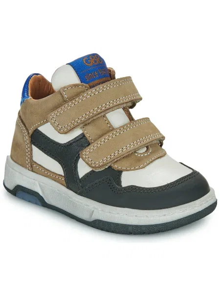 Pantofi copii Gbb negru