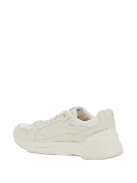 Sneakerși Autry plasă alb