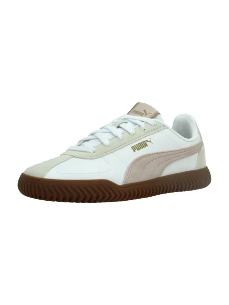 Buty PUMA Club Kayzer OG białe