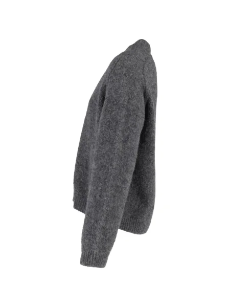Pulover A.p.c. gri