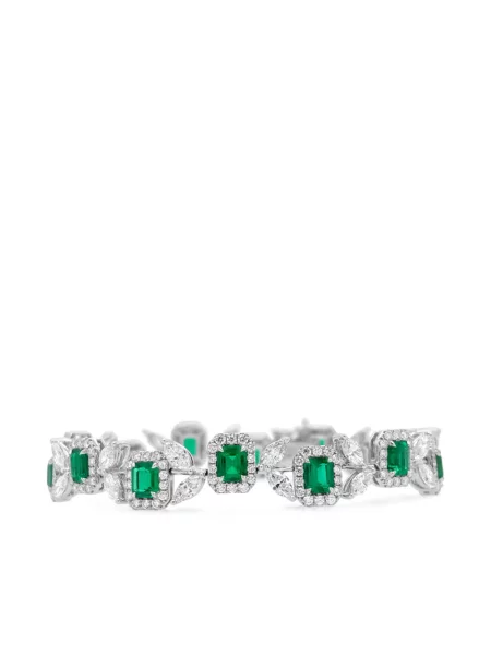 Brăţară Hyt Jewelry argintiu