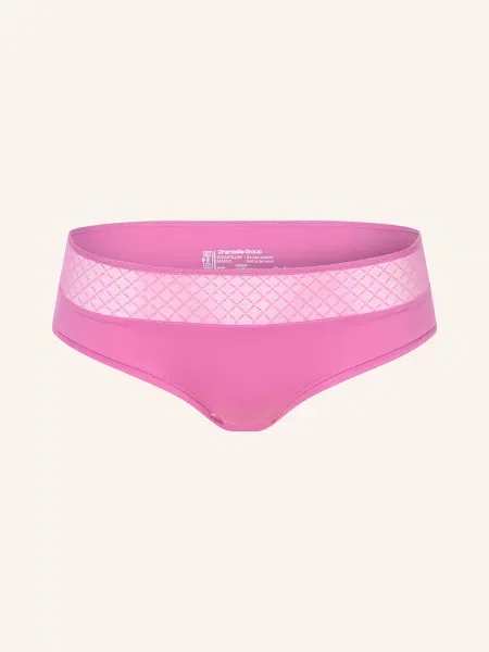 Chantelle Bokserki Norah Chic rosa