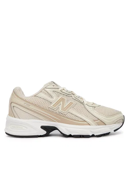 New Balance Αθλητικά μπεζ