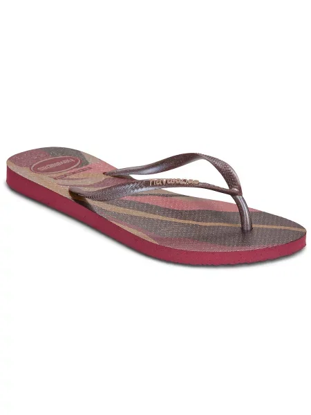 Havaianas šľapky dámske SLIM PALETTE GLOW
