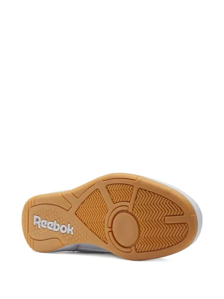 Sneakerși Reebok alb