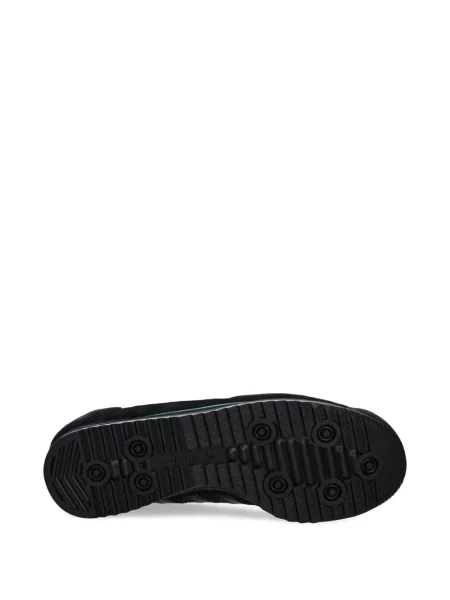 Sneakerși Adidas Adizero din piele albastru