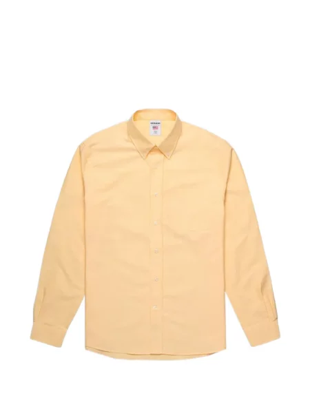 Риза Sebago жълто