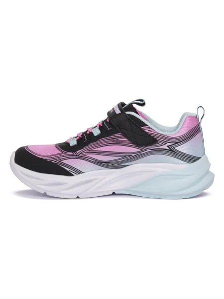 Tenisice Skechers crna