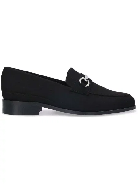 Loafersy Nae Vegan Shoes čierna