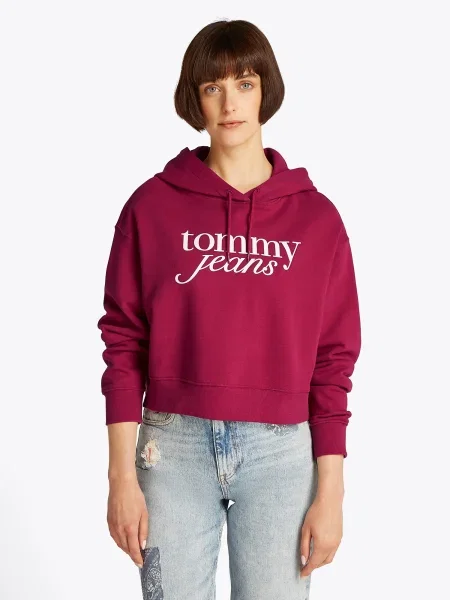 Jopa Tommy Jeans roza