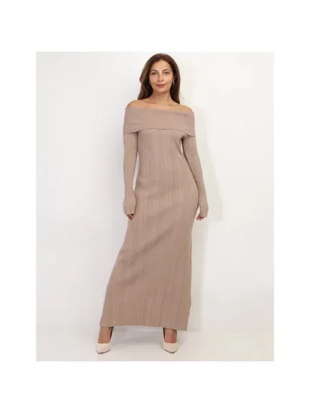 Haljina La Modeuse