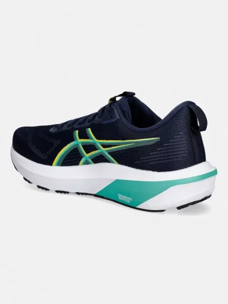 Asics tornacipő fekete