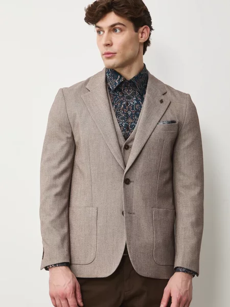 Пиджак Medicine