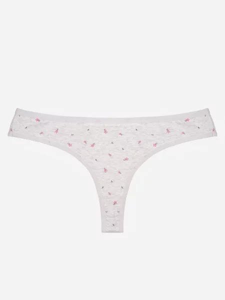 Chiloți Clymeine deschis gri