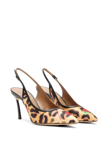 Pantofi cu toc Casadei