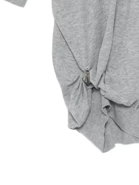 Tricou Jnby gri