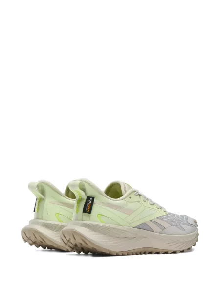 Sneakerși Reebok Floatride verde