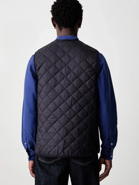 Barbour безрукавка