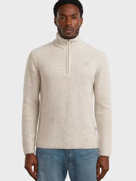 Светр G-star Raw білий