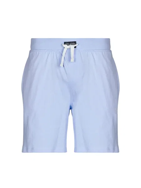 Krátke šortky Polo Ralph Lauren modrá
