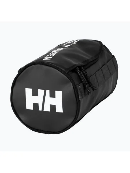 Helly Hansen Hh Wash Bag 2 туристическа чанта за пране черна