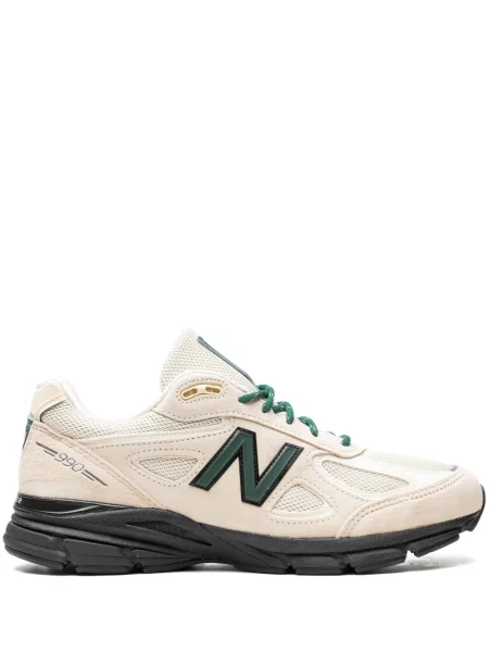 Sneakerși New Balance 530 plasă alb