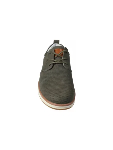Pantofi Refresh verde