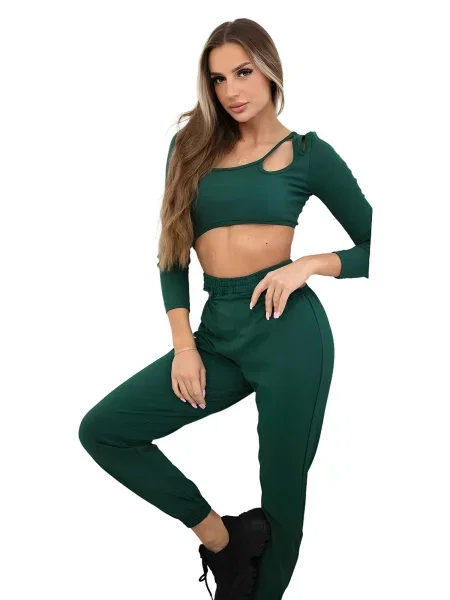 Top Kesi zelený