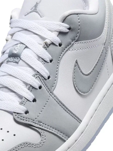 Кожаные кроссовки Jordan Air Jordan 1