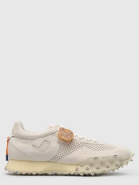 Кросівки Barracuda бежеві