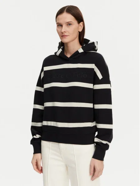 Marc O'Polo Bluză Colorat alb