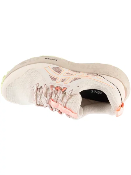 Pantofi Asics roz