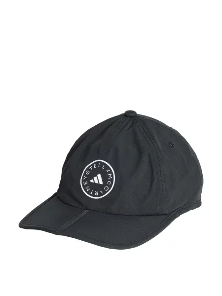 Běžecká kšiltovka Adidas bílá