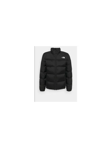 The North Face Geacă din puf Diablo negru